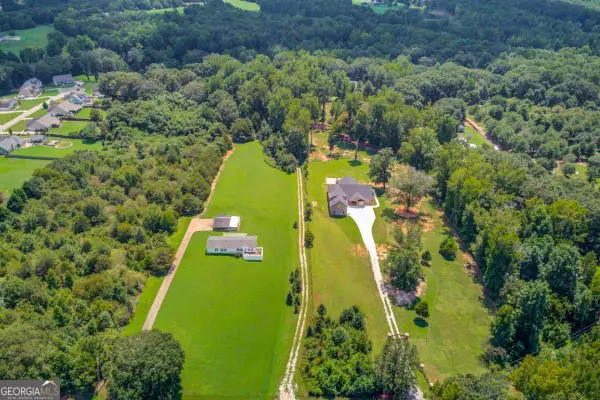 0 Jefferson Road Se, Statham, GA 30666