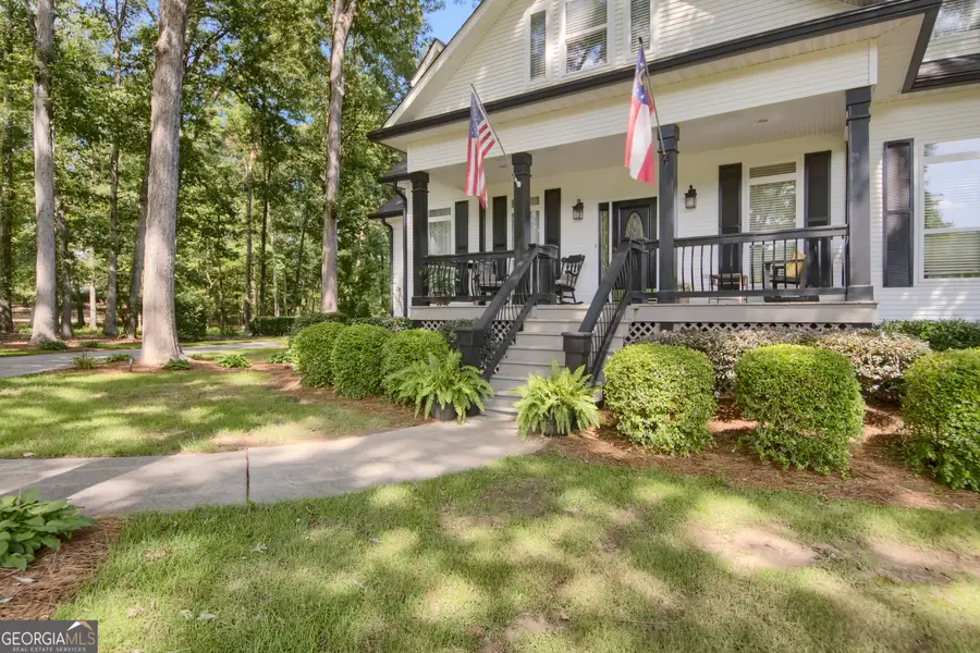 595 S Antioch Road, McDonough, GA 30252 - Image #3