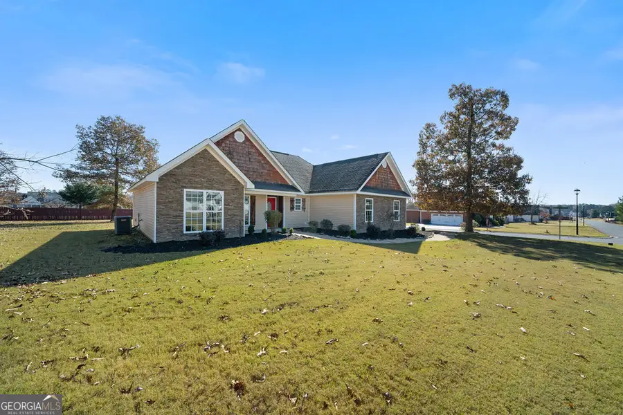 9 Royal Oak Drive Ne, Rome, GA 30165 - Image #3