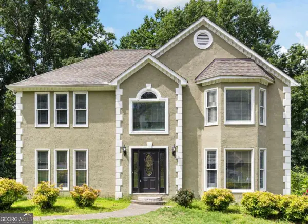 2108 Yorkshire Court, Woodstock, GA 30189