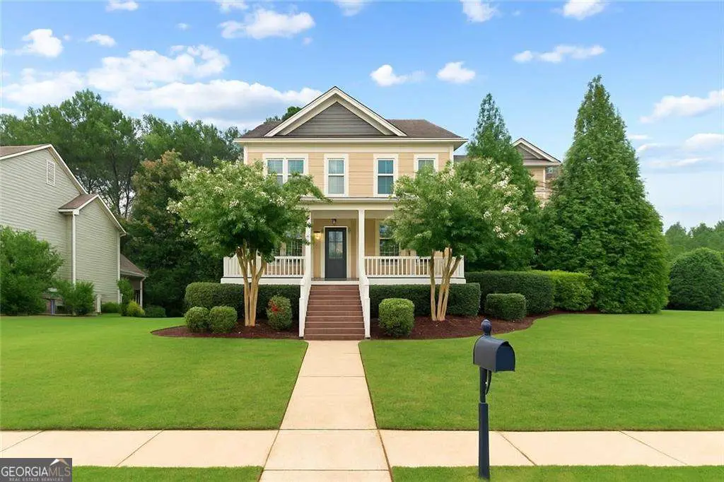 6415 Century Park Place Se, Mableton, GA 30126 - #1