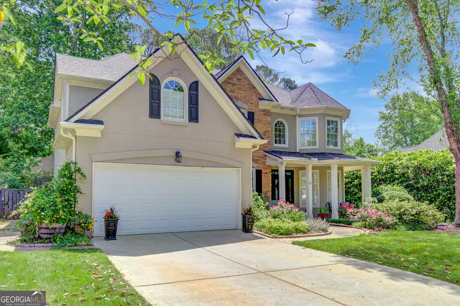 41 Briar Grove, Newnan, GA 30265 - Image #3