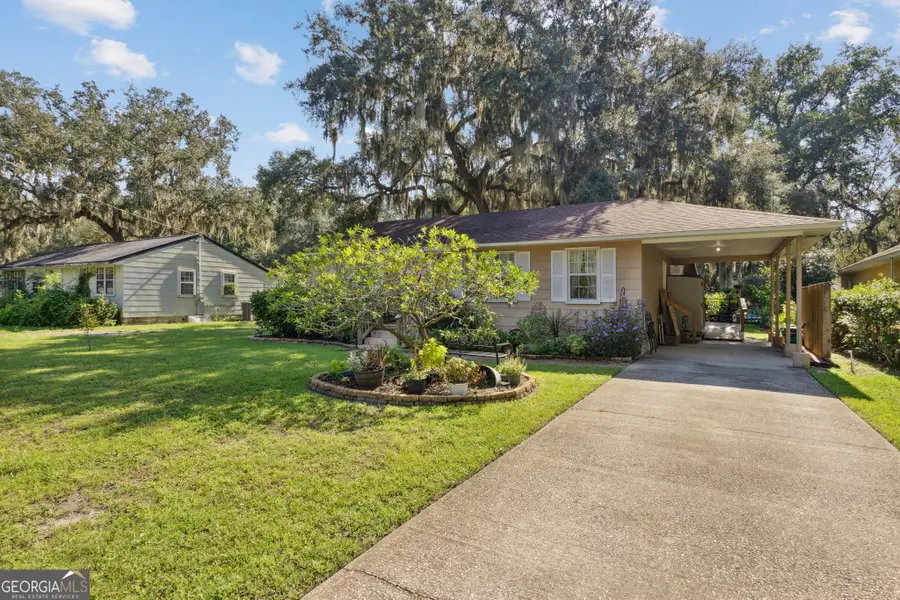 508 Ann Street, Saint Marys, GA 31558 - Image #3