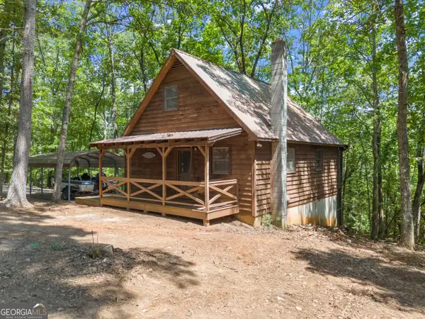 486 Laurel Circle, Dahlonega, GA 30533