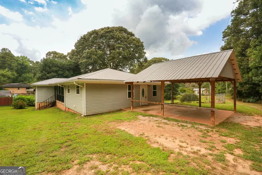 1117 Cross Plains Hulett Road, Carrollton, GA 30116 - Image #2