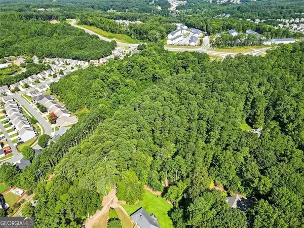 0 Fate Conn Road, Canton, GA 30114