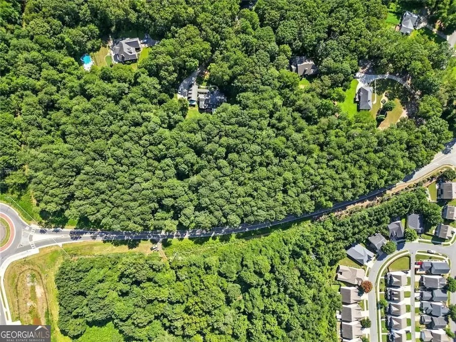 0 Fate Conn Road, Canton, GA 30114 - Image #2