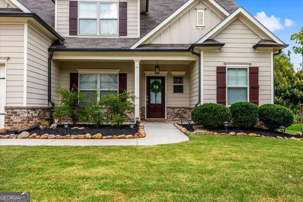 383 Flowing Trail, Dawsonville, GA 30534 - #1