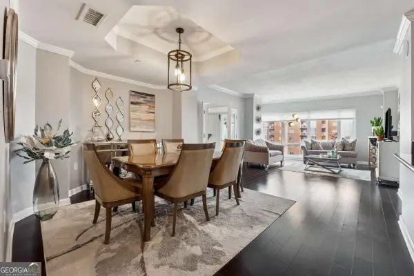 3475 Oak Valley Road Ne #980, Atlanta, GA 30326