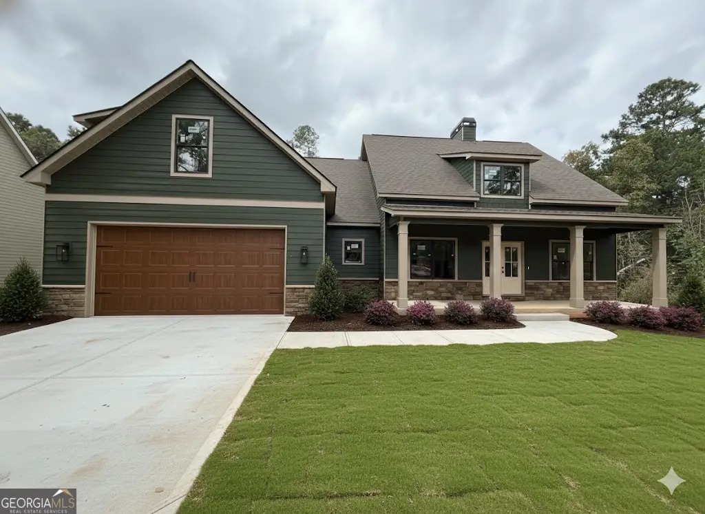 7213 Tara Drive, Villa Rica, GA 30180 - Image #1