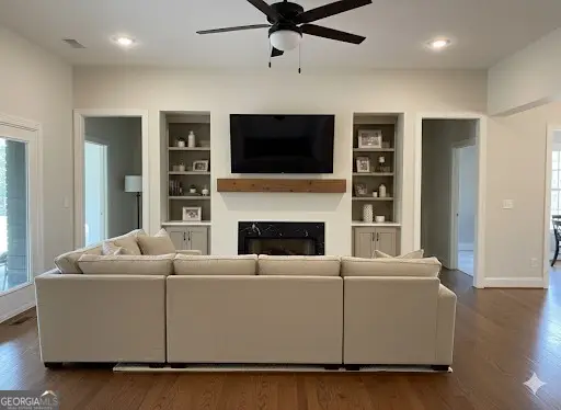 7213 Tara Drive, Villa Rica, GA 30180 - Image #2