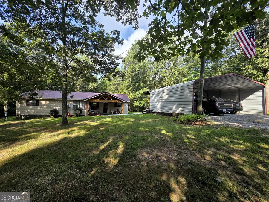 616 Stallings Road, Trenton, GA 30752 - Image #2