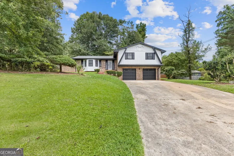 120 Melanie Court, South Fulton, GA 30349 - #2