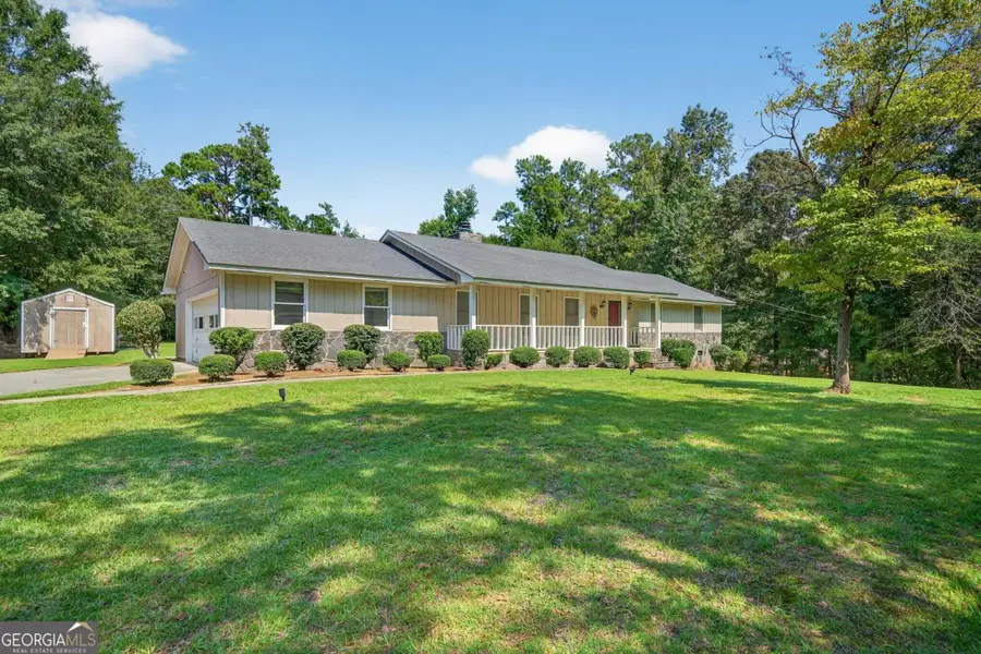 3674 Sussex Drive Ne, Milledgeville, GA 31061 - Image #2