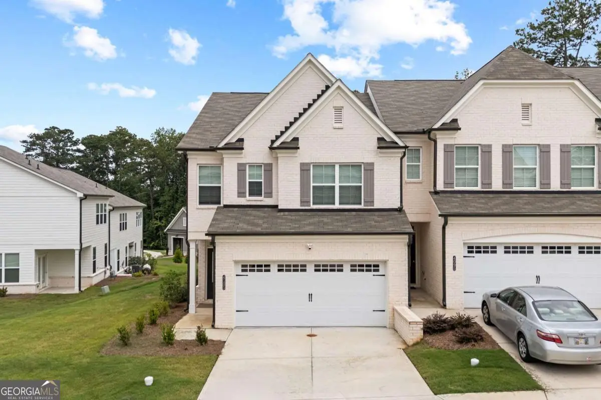 4105 Cavalier Way, Duluth, GA 30097 - Image #1