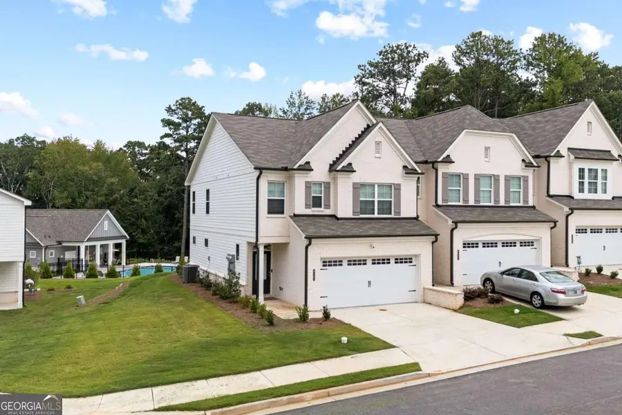 4105 Cavalier Way, Duluth, GA 30097 - Image #2