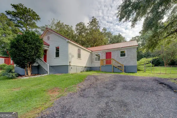 110 Forrest Avenue, Jackson, GA 30233