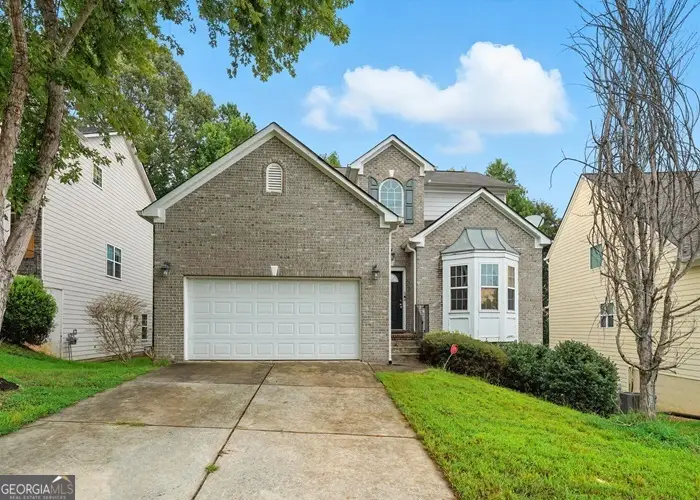 5522 Village Trace, Union City, GA 30291 - Image #2