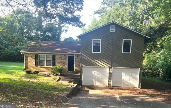 4931 Wolverton Drive, Lithonia, GA 30038