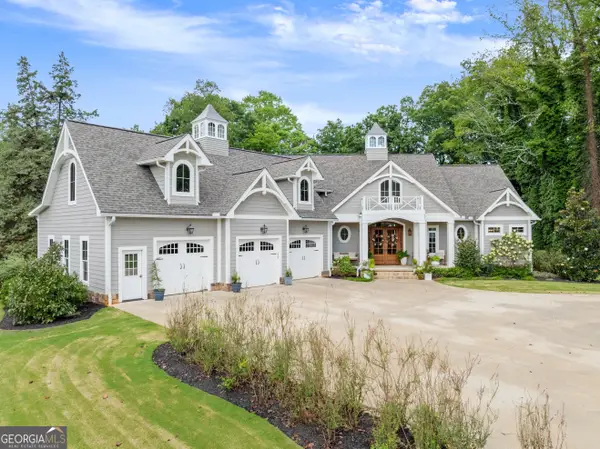 338 Black Road, Cleveland, GA 30528