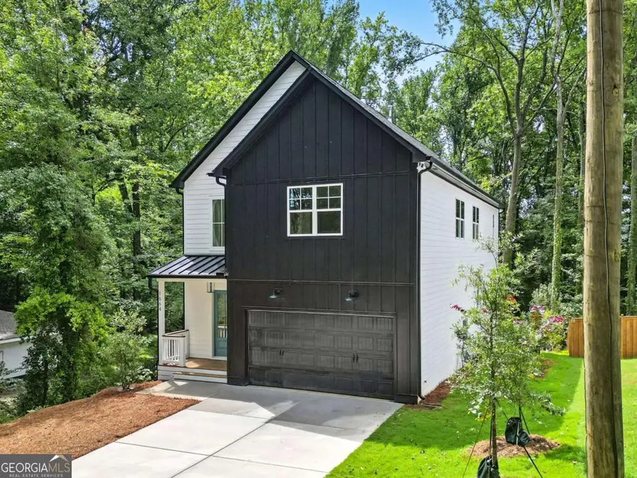 1664 Crestridge Drive Se, Marietta, GA 30067 - #3