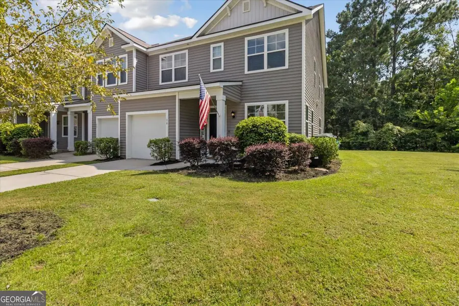 19 Villas Of Garrard Drive, Savannah, GA 31405 - Image #2