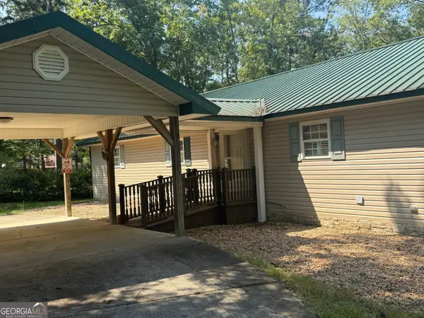 32 Lakepoint Drive, Fort Gaines, GA 39851