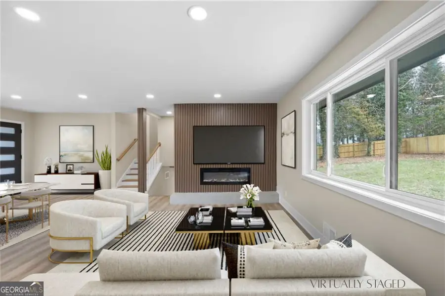 1120 Taliwa Trail Ne, Marietta, GA 30068 - Image #3