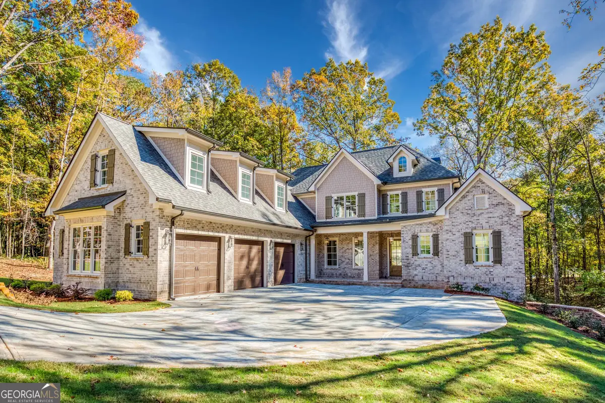 631 St Ives Walk, Monroe, GA 30655 - Image #1