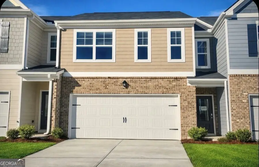 7009 Old Bridge Lane, Conyers, GA 30013 - Image #1