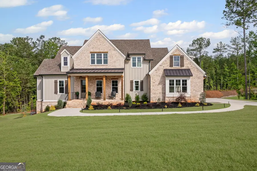 40 Fernbank Way, Newnan, GA 30265 - Image #2