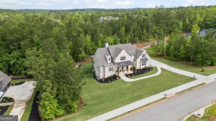 40 Fernbank Way, Newnan, GA 30265 - Image #3