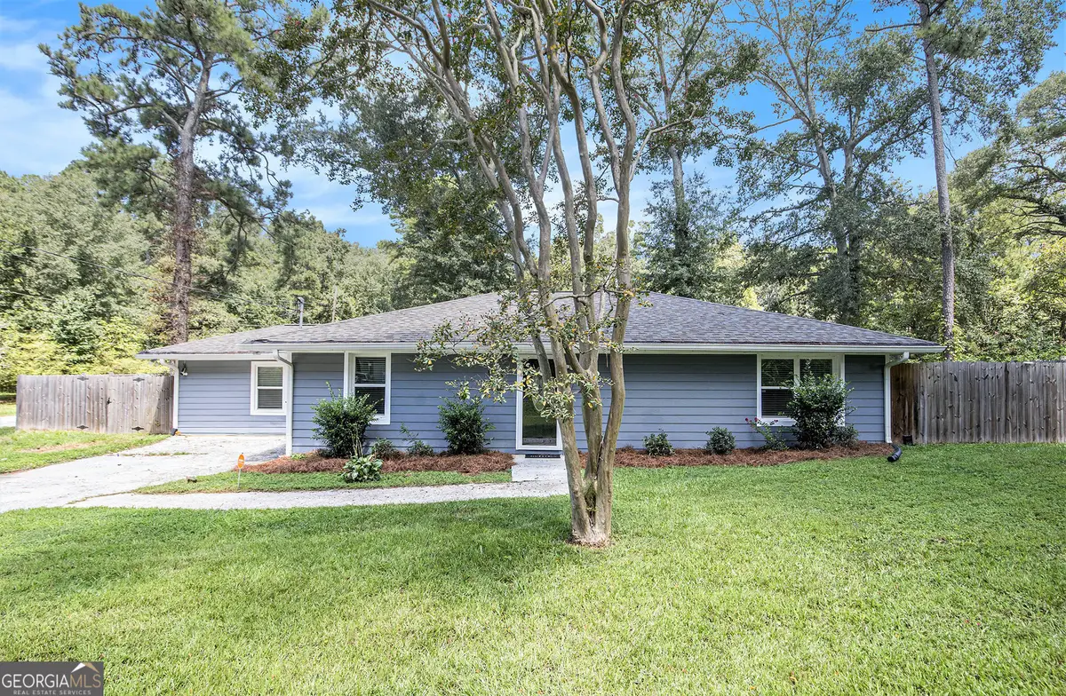 4759 Dodson Road, Union City, GA 30291 - Image #1