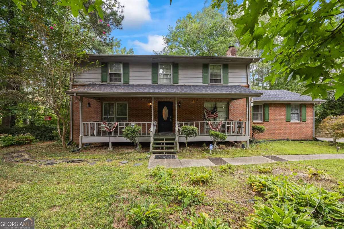 3157 Brooks Drive, Snellville, GA 30078 - Image #1