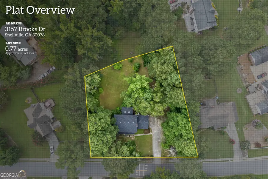 3157 Brooks Drive, Snellville, GA 30078 - Image #2