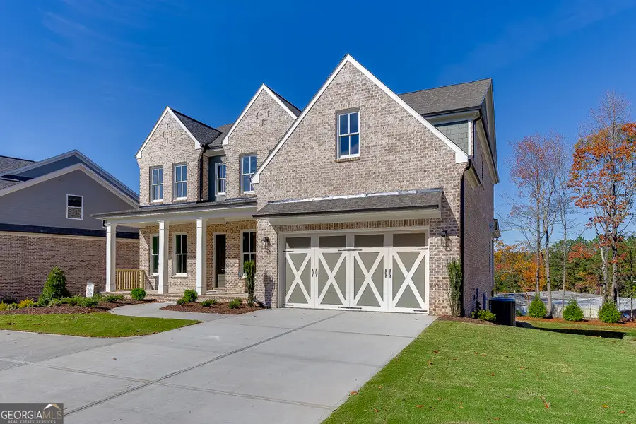 450 Thunder Road, Buford, GA 30518 - Image #2