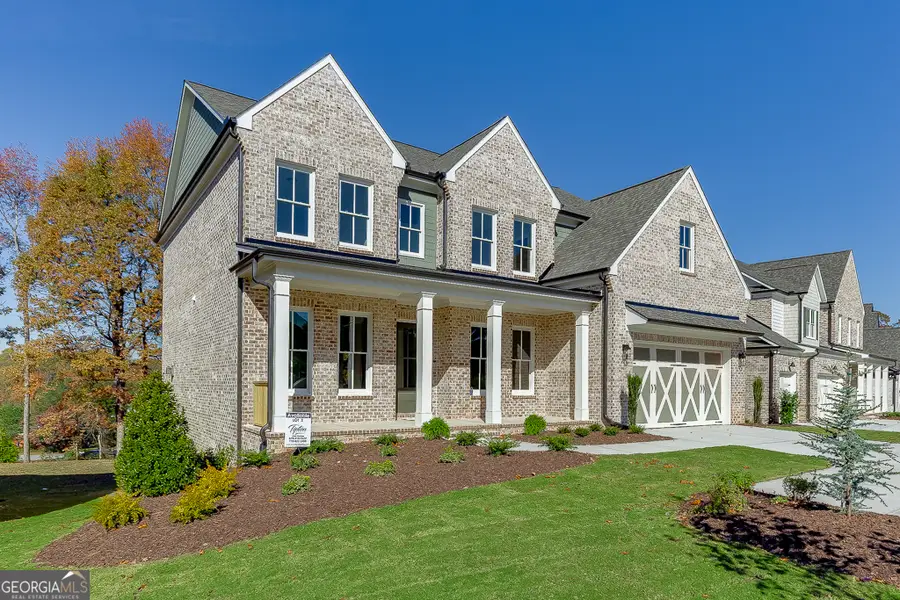 450 Thunder Road, Buford, GA 30518 - Image #3