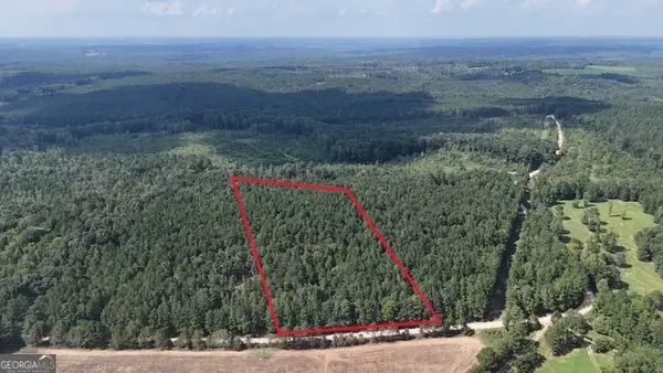 334 Oconee Forest Road, Stephens, GA 30667