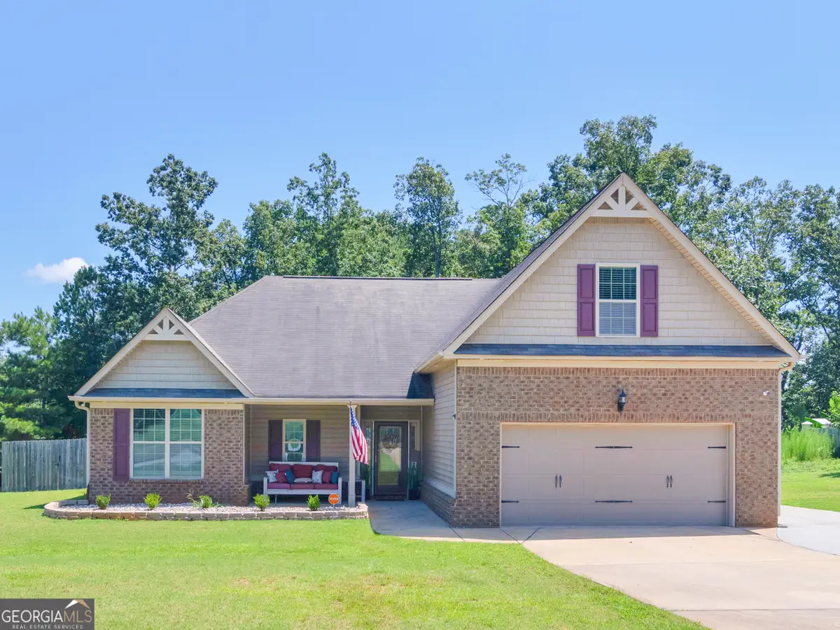 601 Amerigo Court, Locust Grove, GA 30248 - Image #1