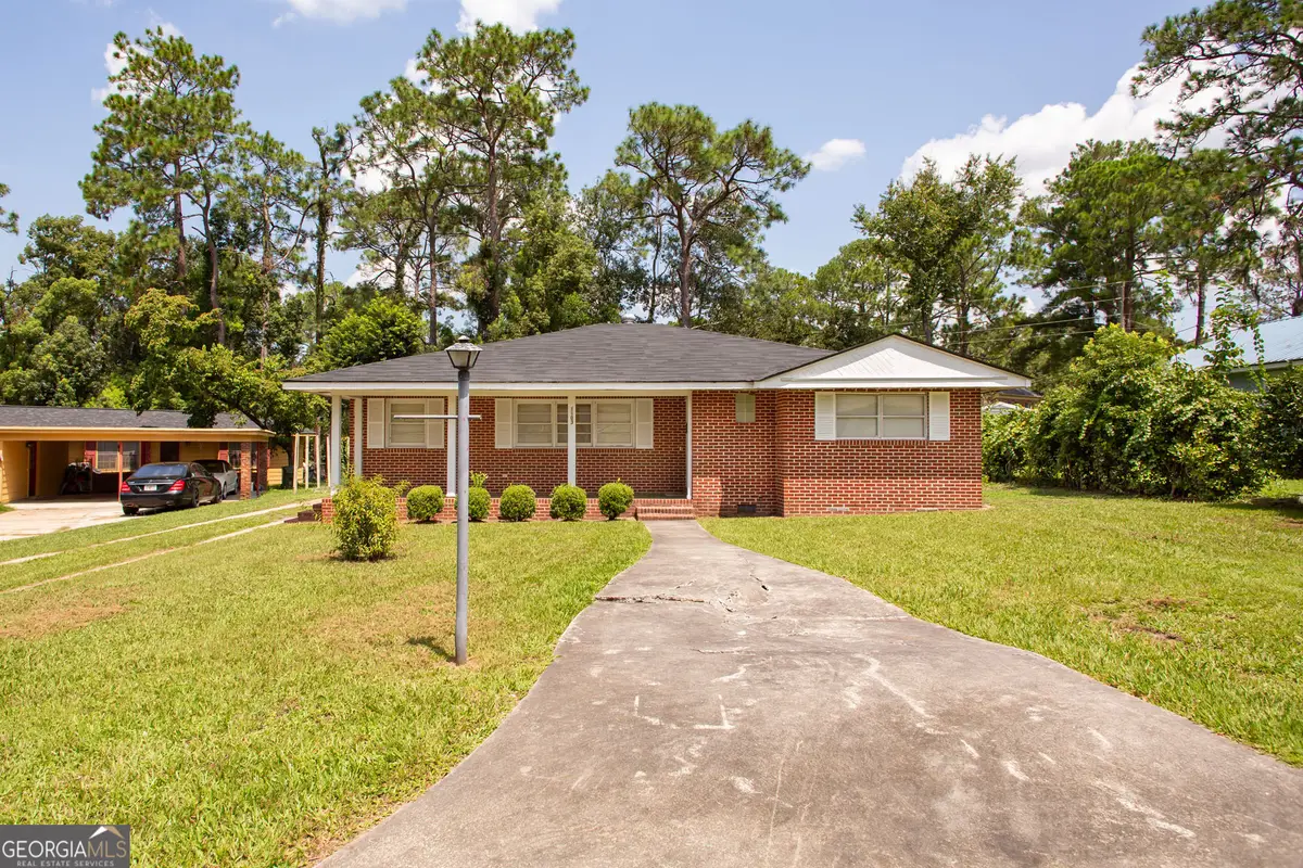 1103 Kontz Avenue, Waycross, GA 31501 - Image #1