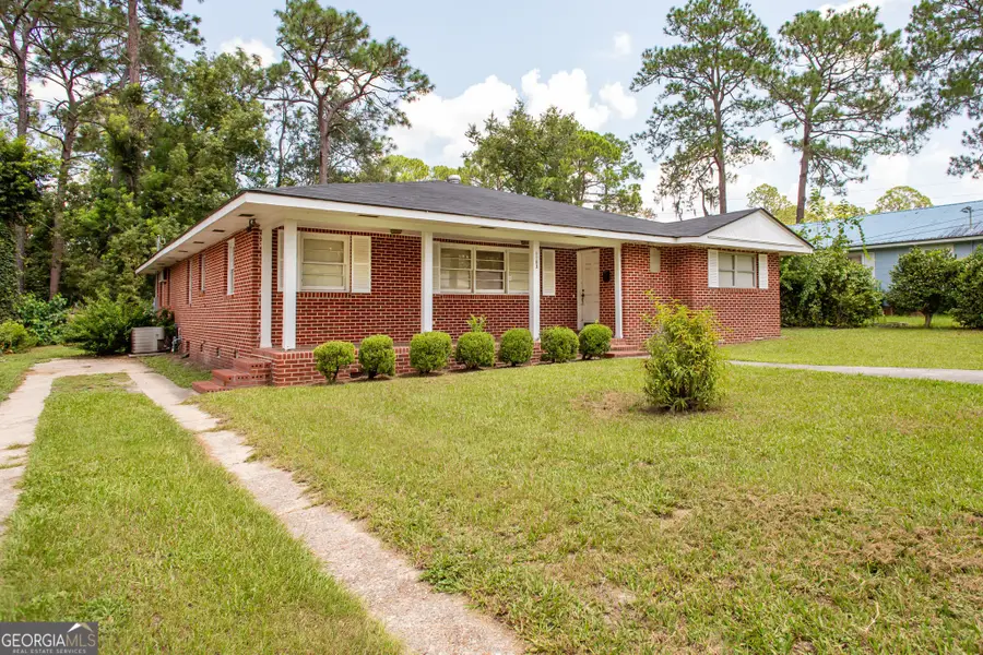 1103 Kontz Avenue, Waycross, GA 31501 - Image #3