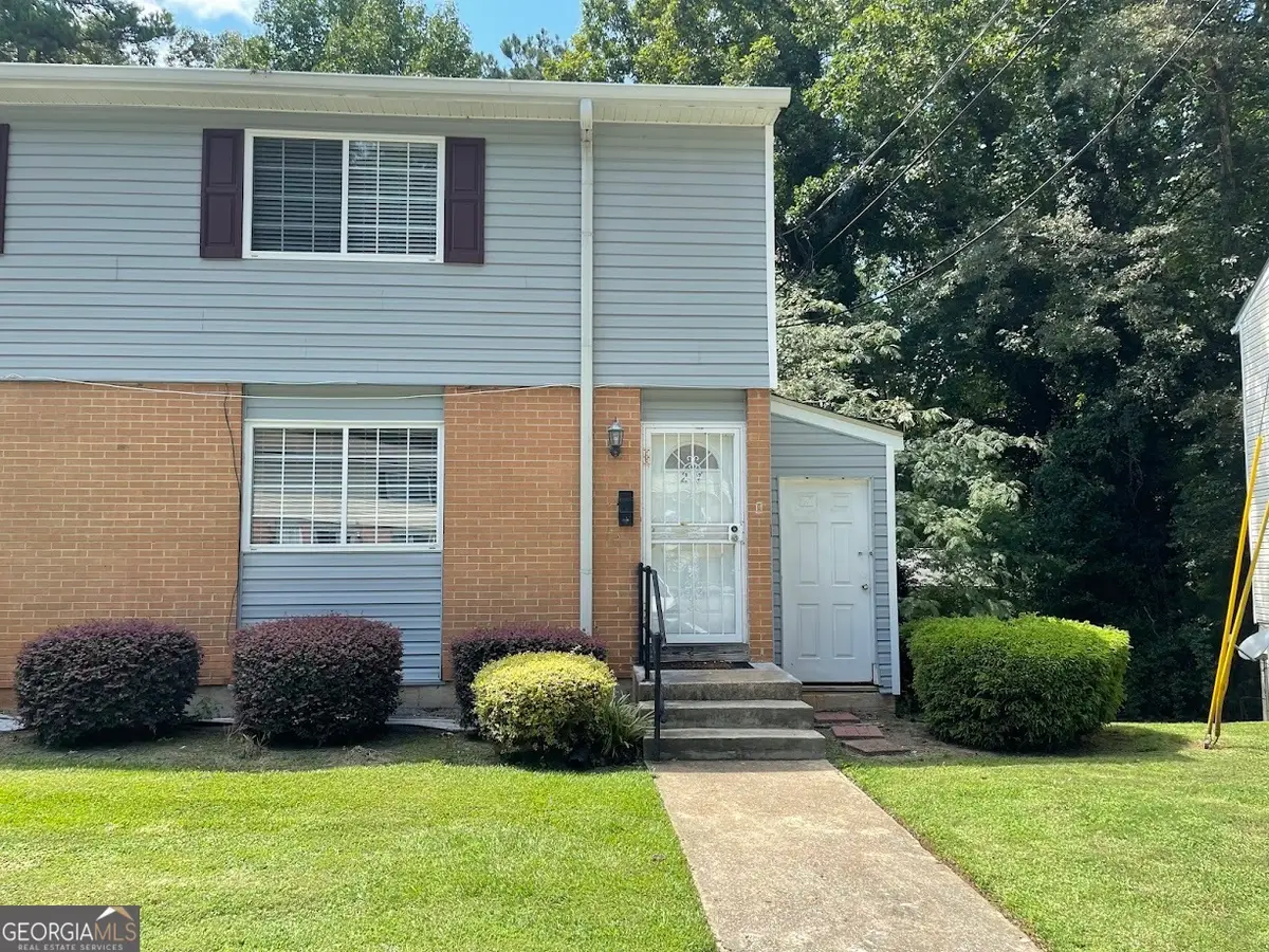 405 SW Fairburn Road #27, Atlanta, GA 30331 - Image #1