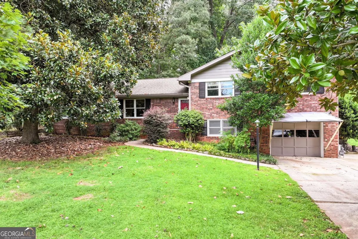 3980 Philmont Drive, Marietta, GA 30066 - #1