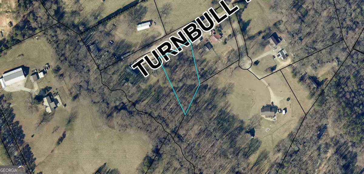 61 Turnbull Road, Canon, GA 30520 - Image #1