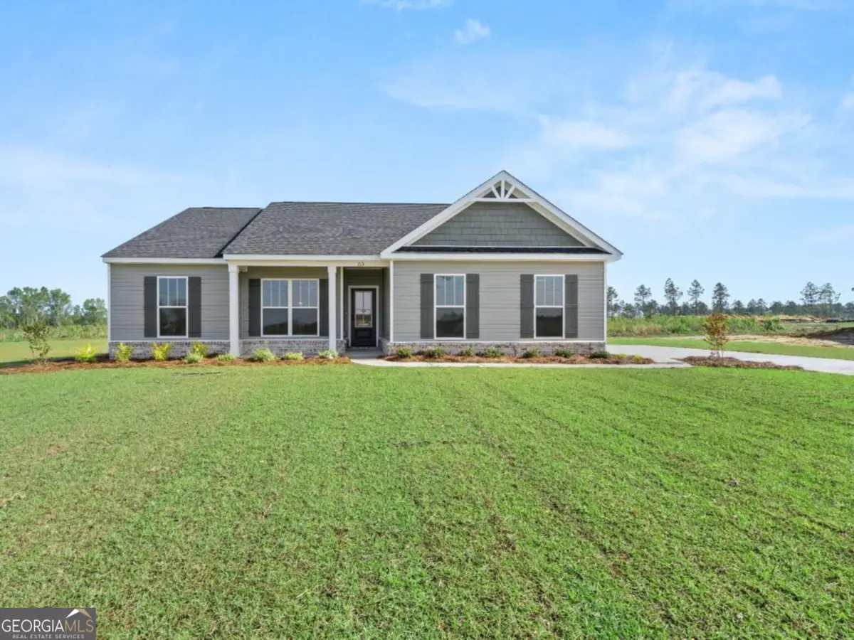 213 Manchester Drive #LOT 13, Statesboro, GA 30461 - Image #1