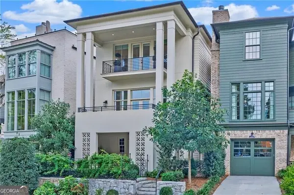 81 Delmont Drive Ne, Atlanta, GA 30305