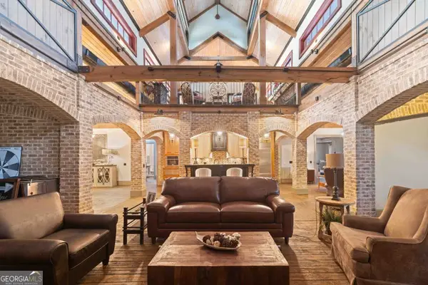 550 Freeman Ferry Road Se, Rome, GA 30161