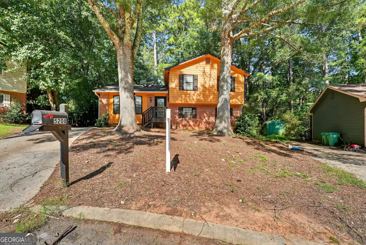 5208 Shawn Lane, Stone Mountain, GA 30088 - Image #1