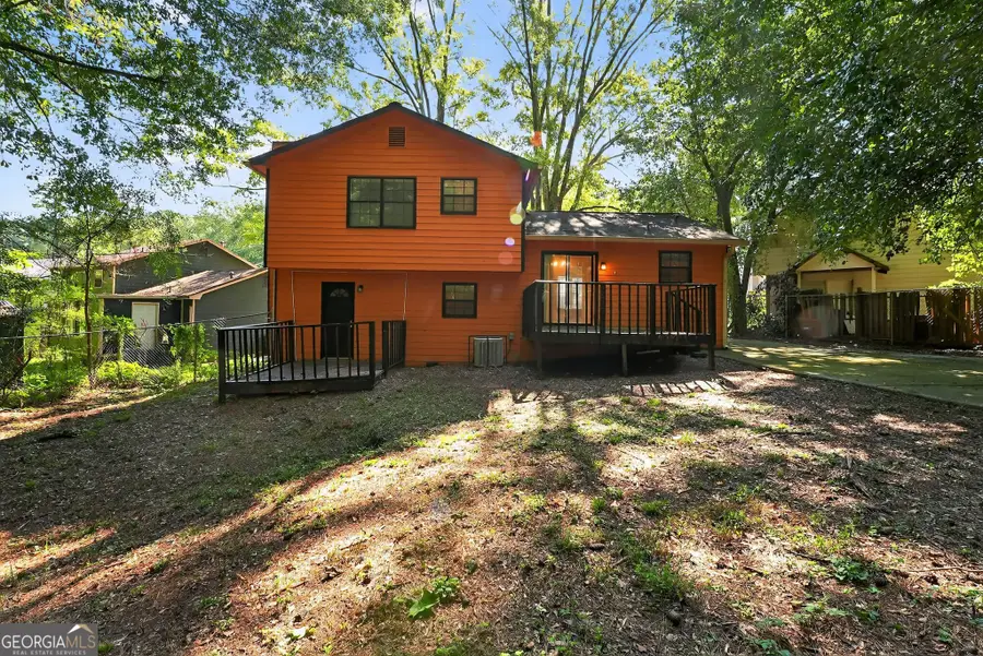 5208 Shawn Lane, Stone Mountain, GA 30088 - Image #3