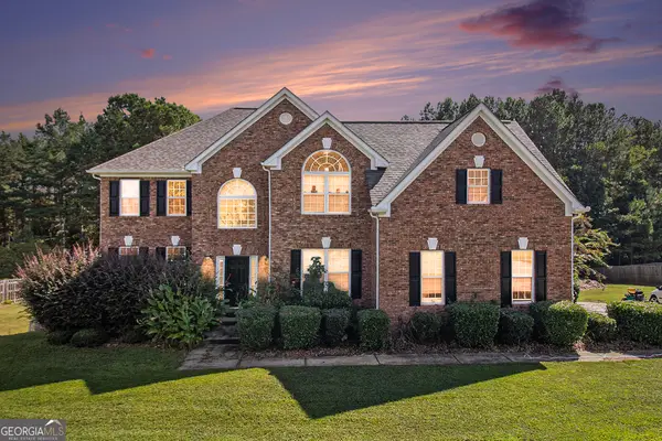 237 Kory Drive, Newnan, GA 30263